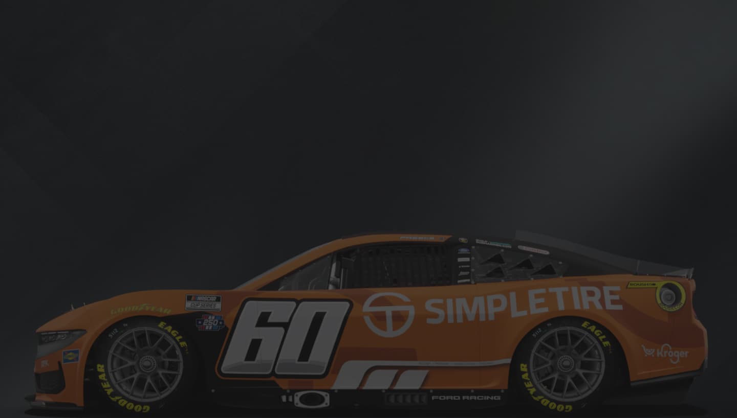 Buy 4 SELECT Tires and receive $60 off a set of 4 using promo code RFK60